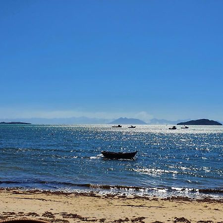 Shallow Beach Búzios Exterior foto